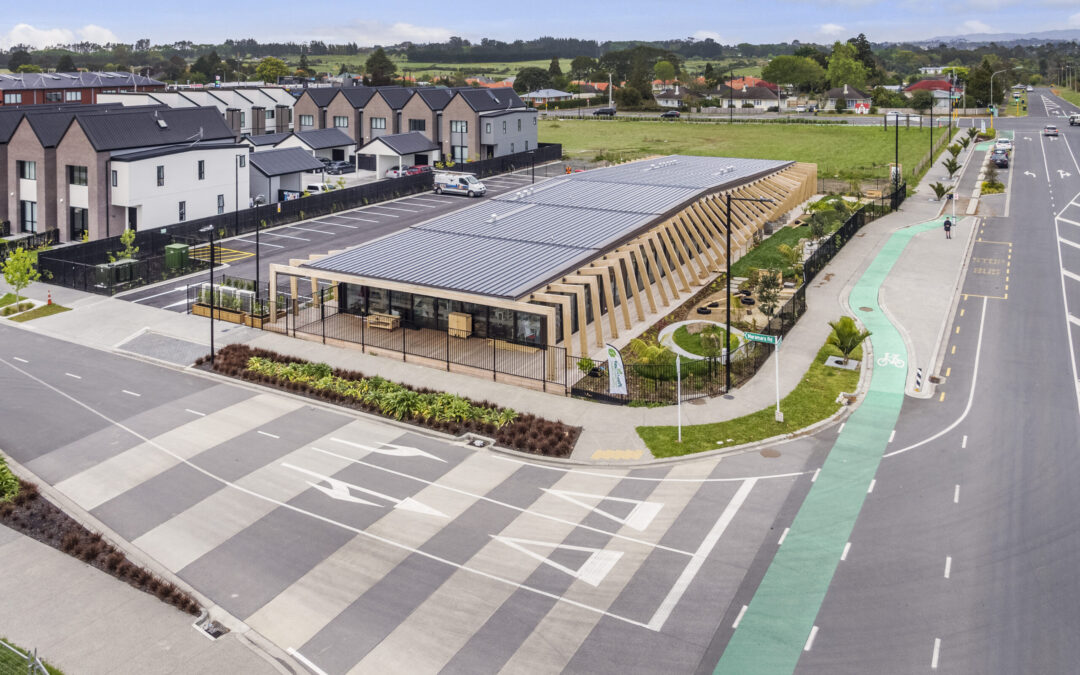 Auckland Childcare Scheme