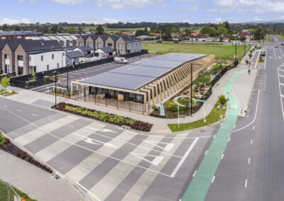 Auckland Childcare Scheme