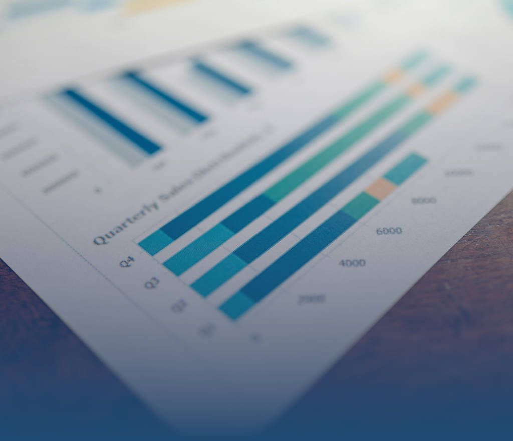 Financial Oversight & Reporting